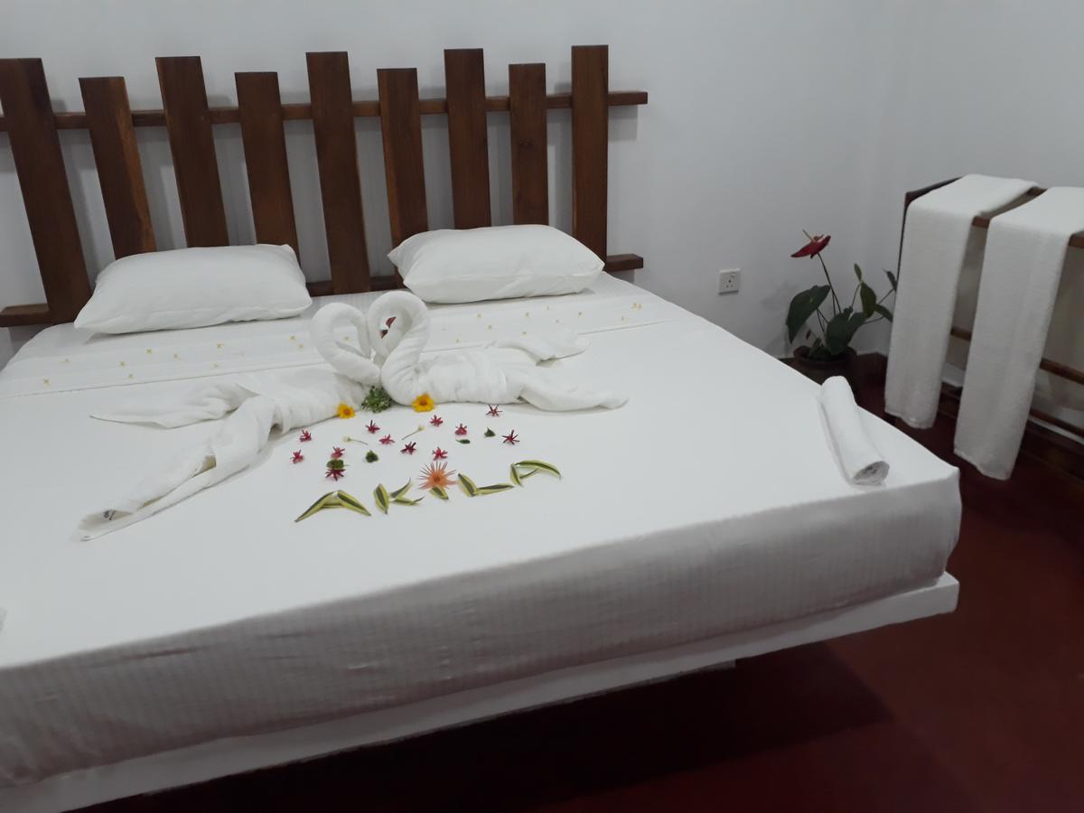 Akila Holiday Resort Habarana Exterior photo