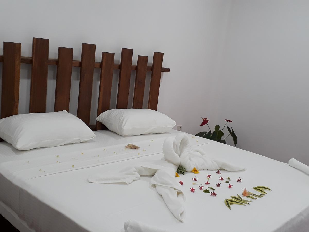 Akila Holiday Resort Habarana Exterior photo